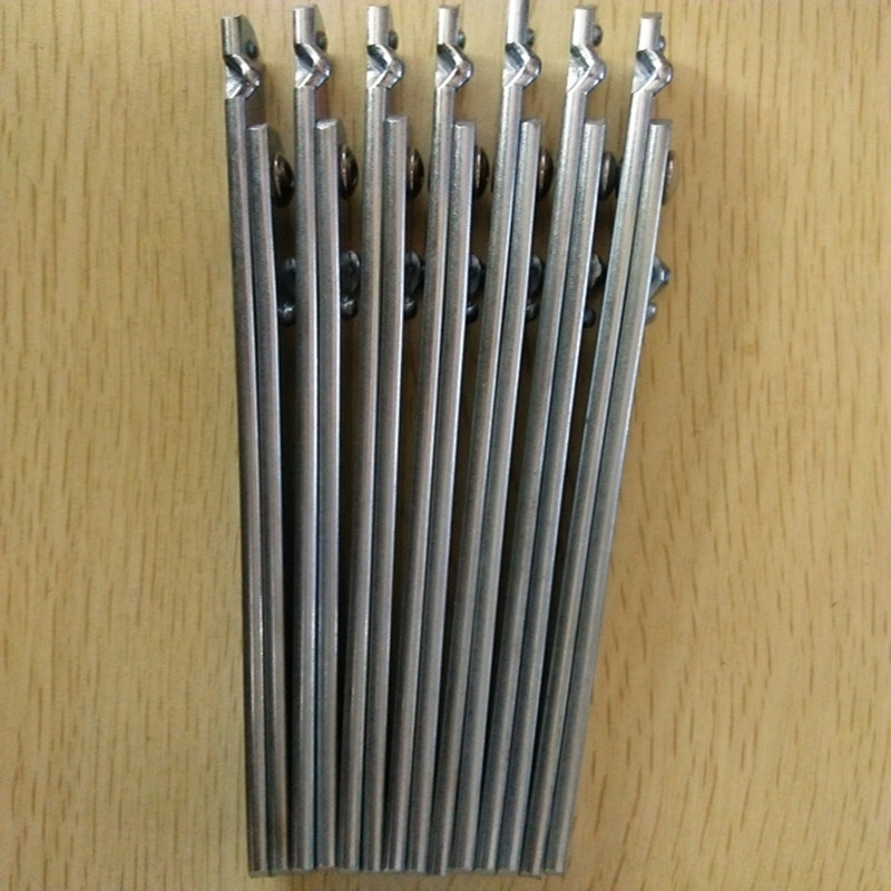 Steel Hinges / Iron Hinges of Furniture/Writing Boards (export standard)