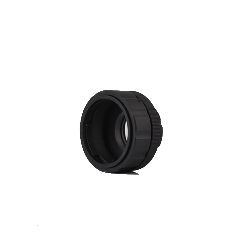 SLR Camera Adaper for Connecting Night Vision