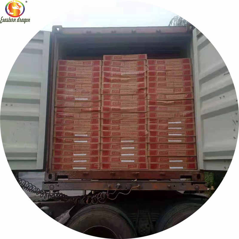 Color Printing Self Adhesive Inkjet Sticker Self Adhesive Label Paper