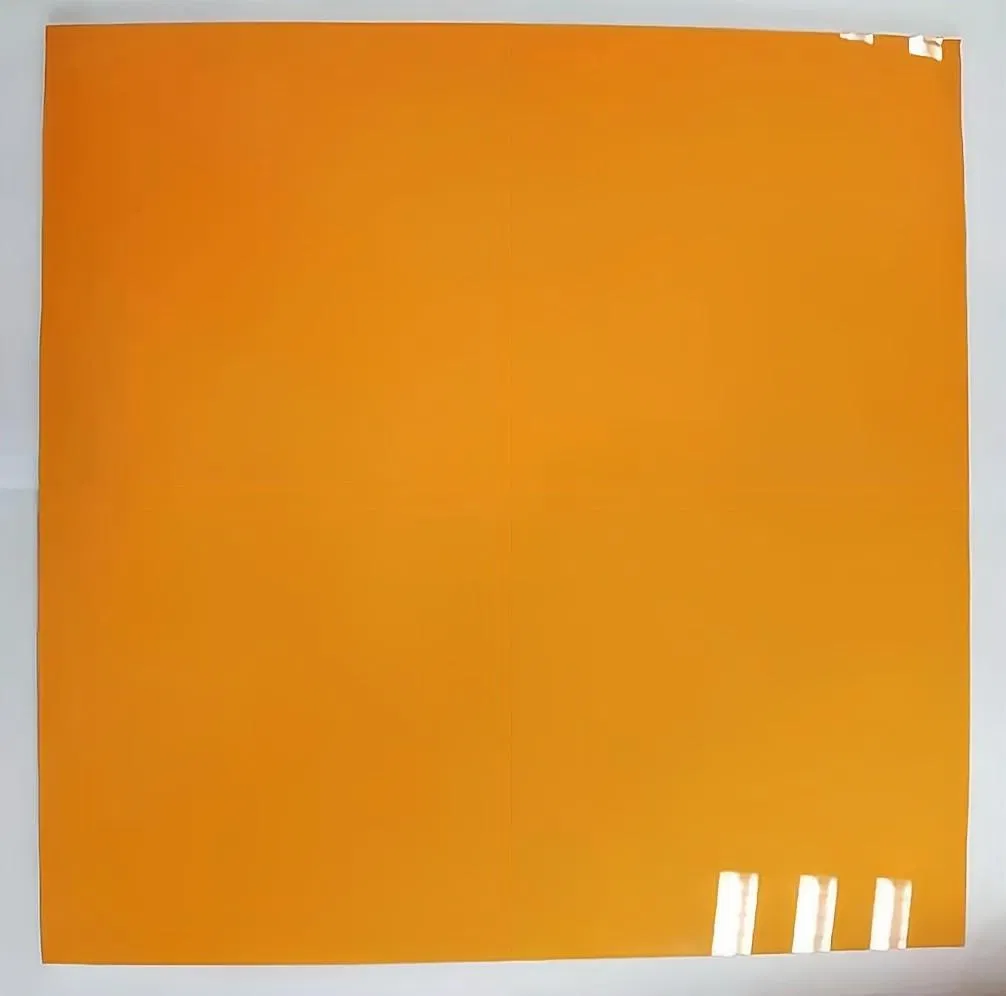 Vibrant Acrylic and ABS Sheets for Eye-Catching Displays