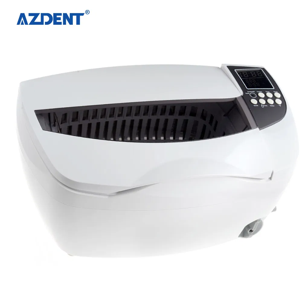 Digital Control Professional Cleaning Electric Ultrasonic Cleaner