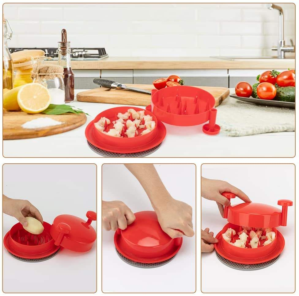 Pulled Pork Meat Shredding Tool Meat Chicken Grinder Shredder