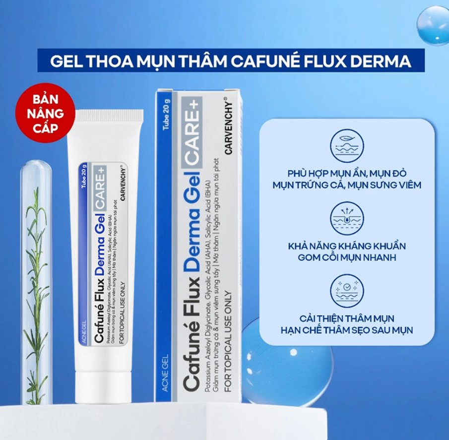 Acne Removal Dissolve Cuti Unclog Pores Deeply Cleaning 20g Salicylic Acid Salvia Miltiorrhiza Remove Acne Gel Skin Shrink Pores Treatment Cream