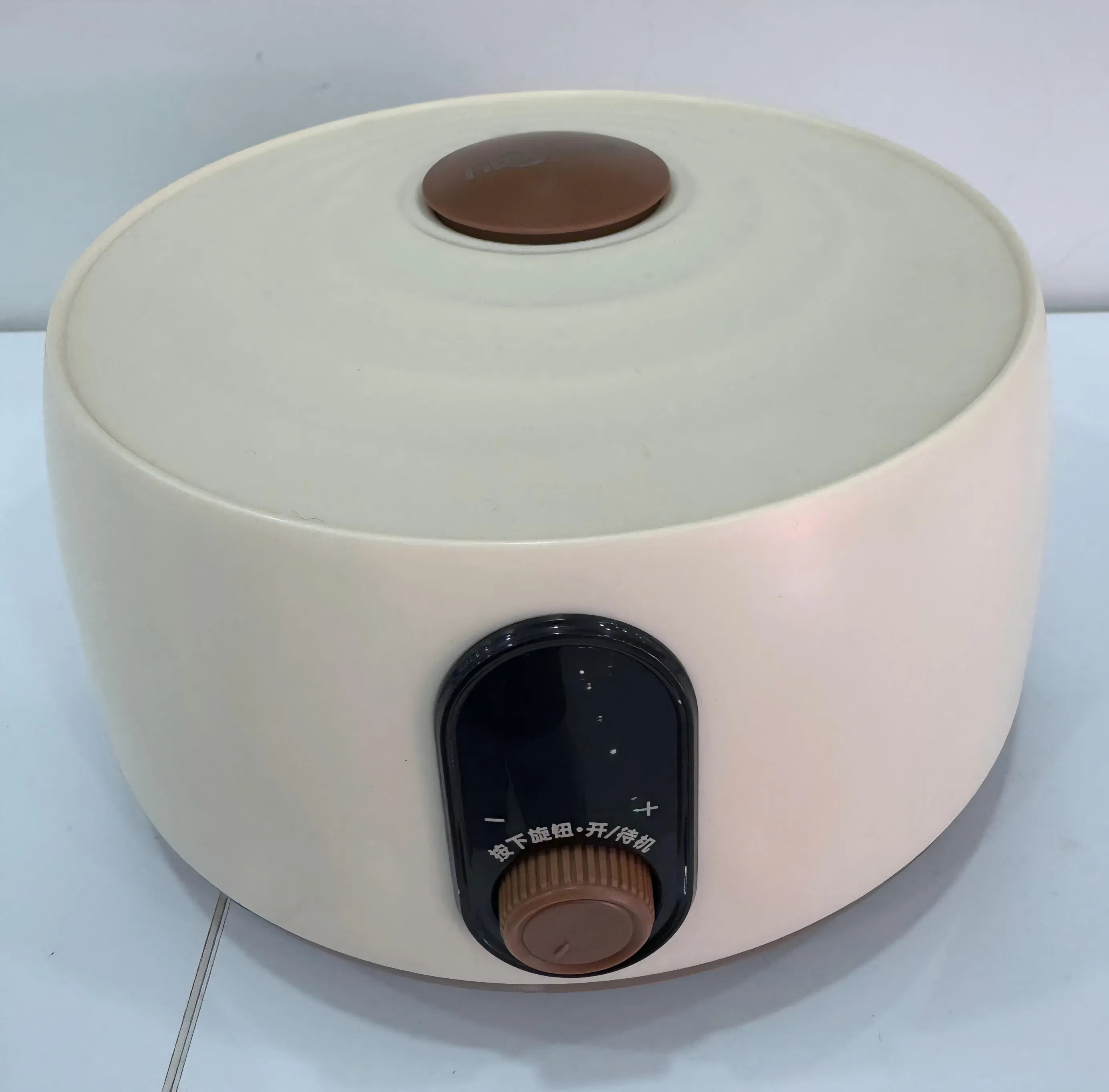 Luxurious Ultra-Soft Electric Heating Blanket with Custom Heat Settings