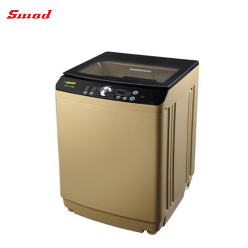 4-18kg Automatic Washing Machine with CB / Washer / Laundry Machine
