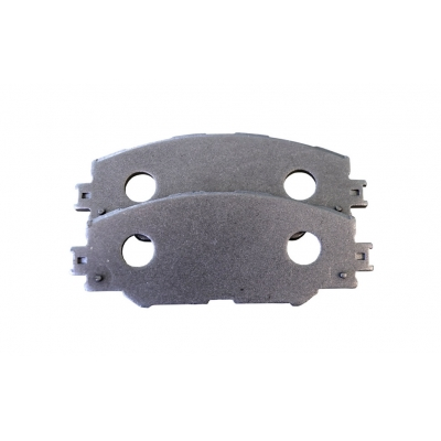 Опорная пластина тормозных колодок DM-AP008