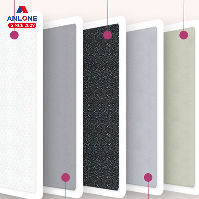 Private Logo Disposable Stomach Warmer Patch 12h Period Heating Pad for Menstrual Pain Relief