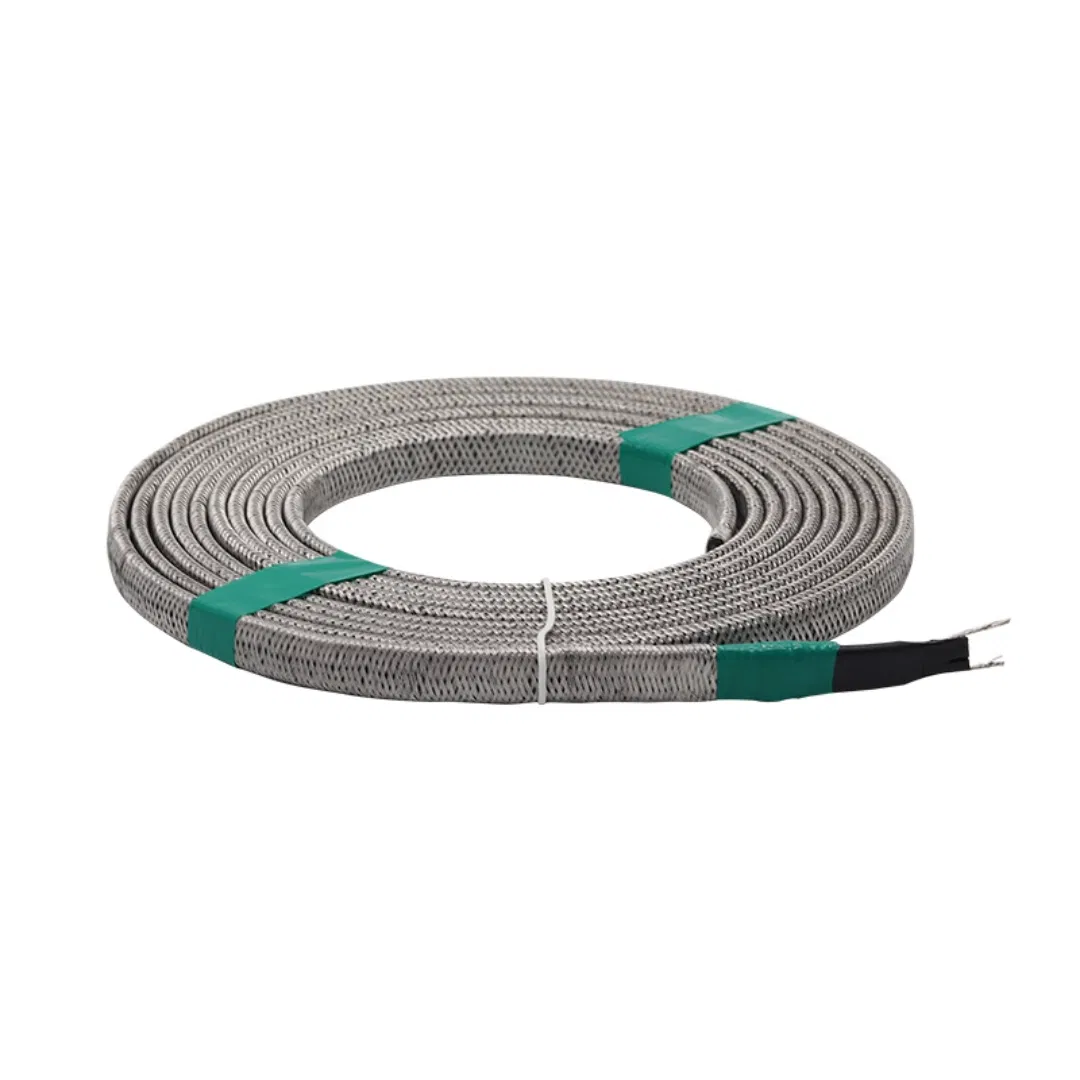 Premium Electric Heating Belt with Advanced Safety Features