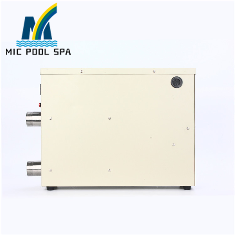 Электрический парогенератор для сауны Micpool