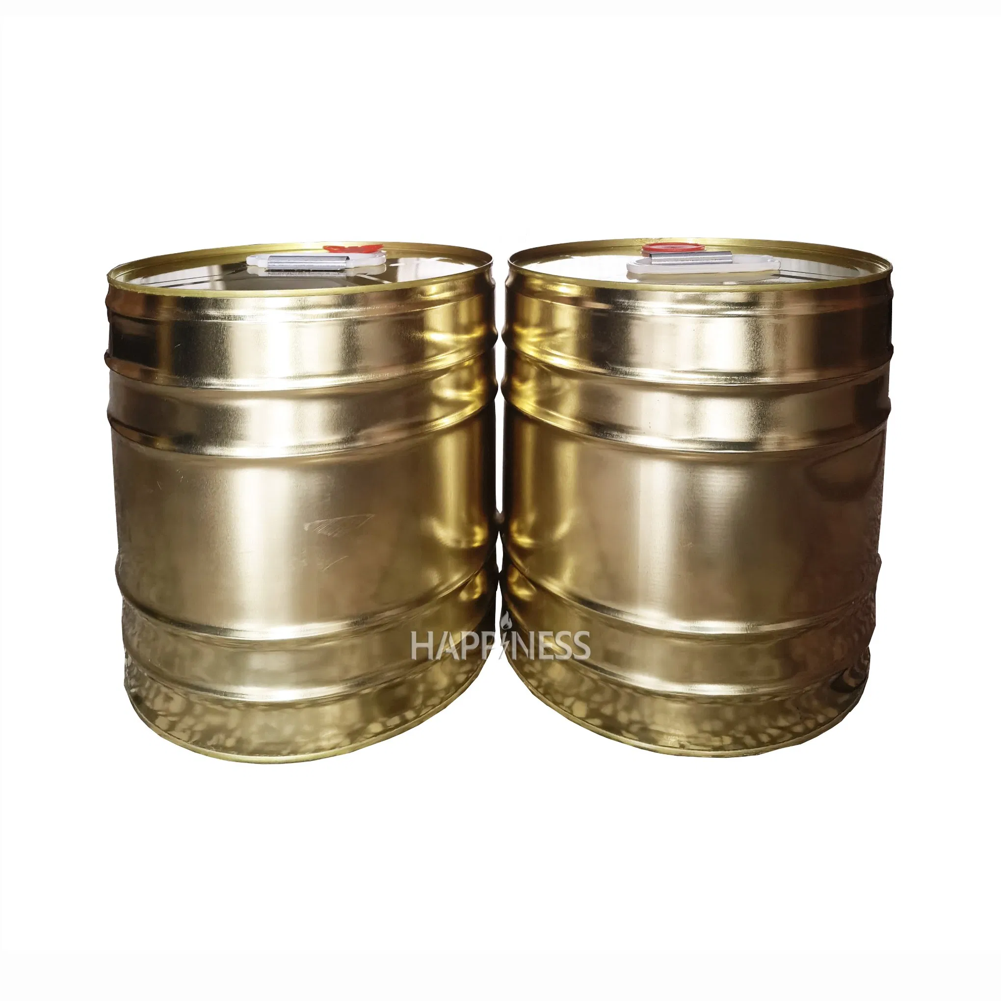 Base Glue for Fireworks Production (in iron barrel)