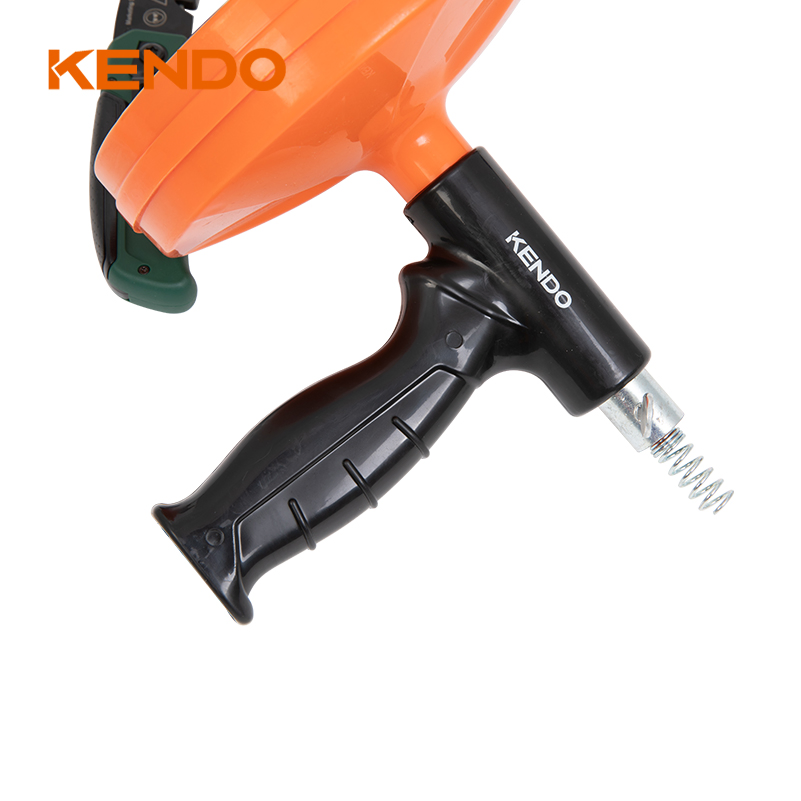 Прочистка труб Kendo Drain Unblocker