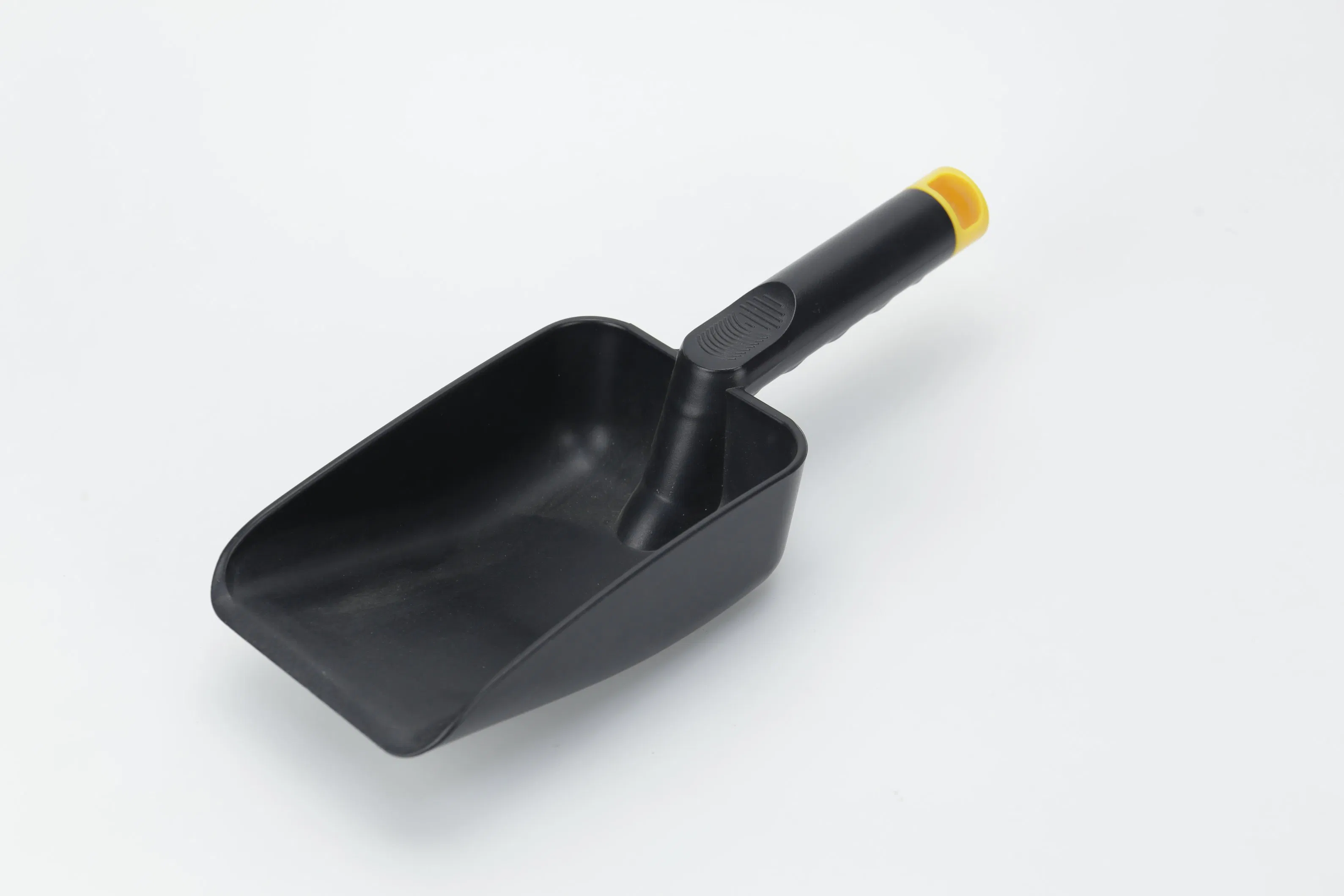Sturdy Large Plastic Garden Shovel Lightweight Bonsai Tool with Handle