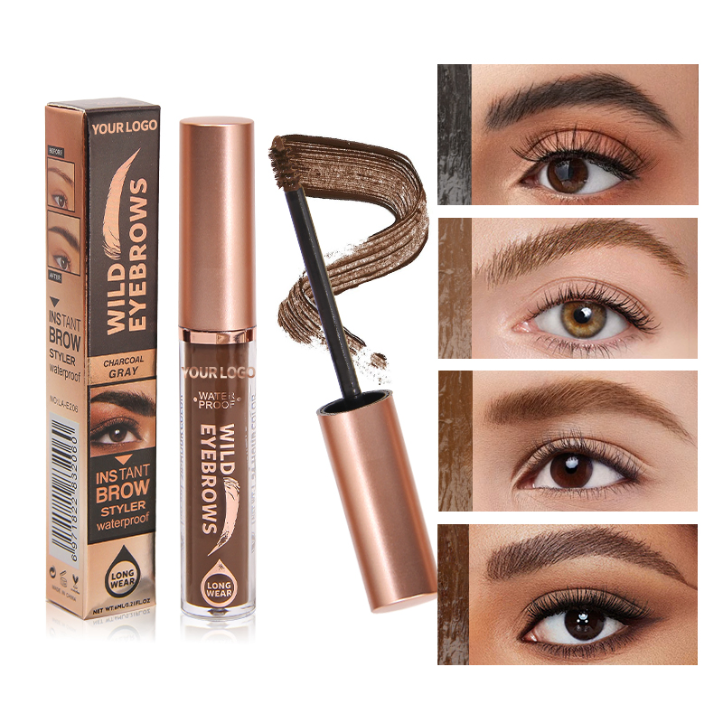 Premium Vegan Brow Freeze Pomade for Long-Lasting Styling