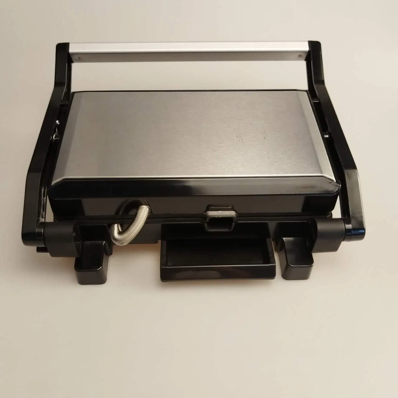 Grill Non-Stick Coating for Easy Cooking and Cleaning Quick Sandwich Maker