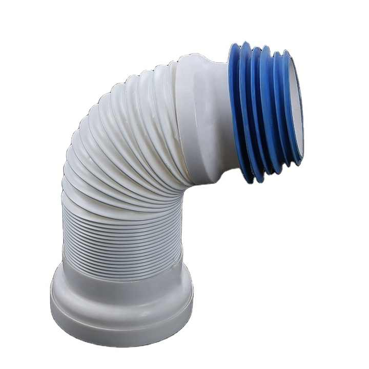 PP Line Telescopic Plastic Sewage Pipe, Toilet Bowl Pipe