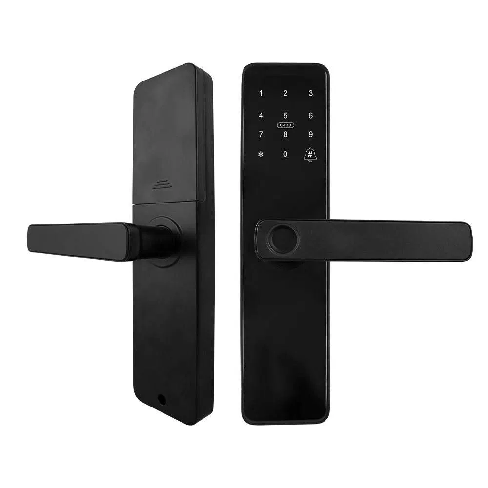 Professional Grade Smart Door Lock Heavy Duty Lock for Commercial Building Use