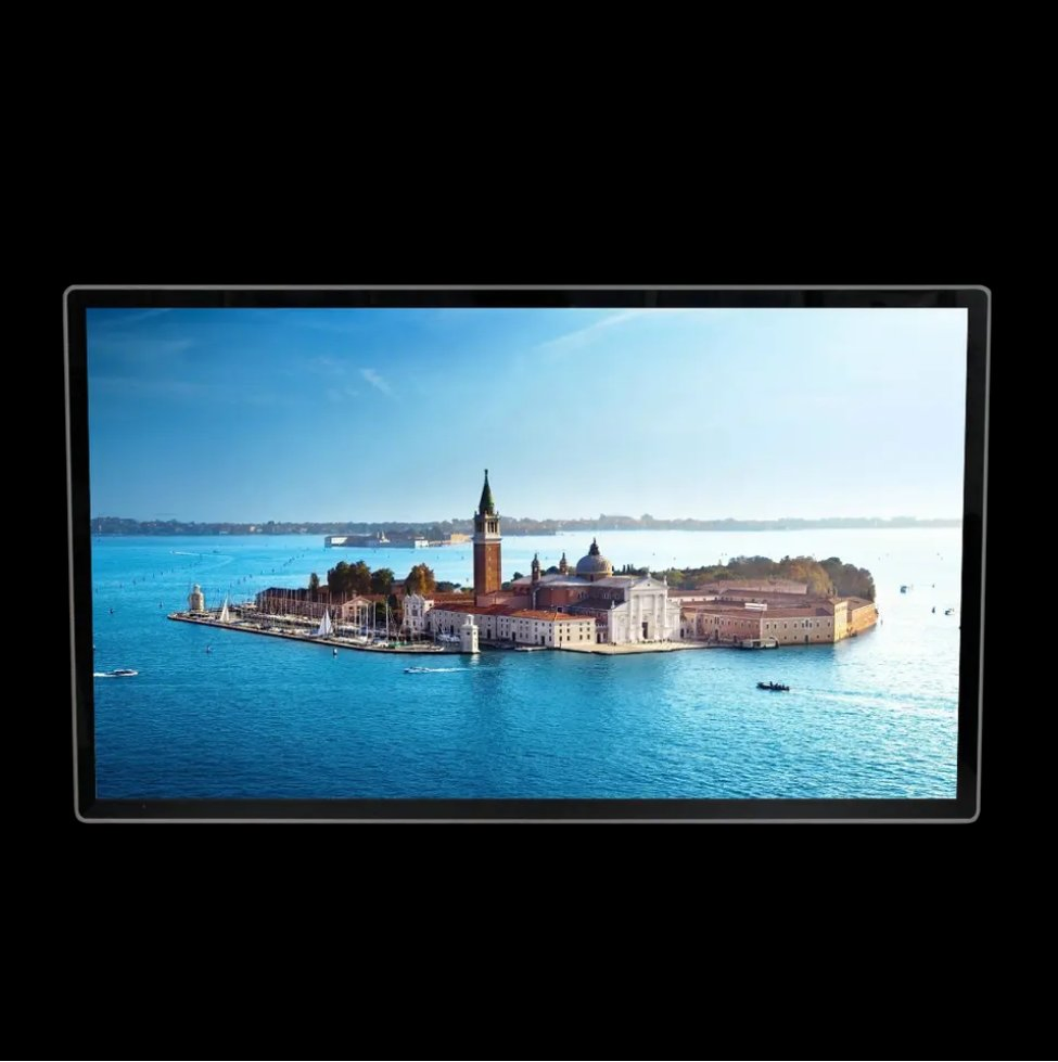 21.5 32 43 55inch Indoor Digital Signage Display HD 1080X1920 Indoor Digital Signage Display Indoor Displays for Advertising