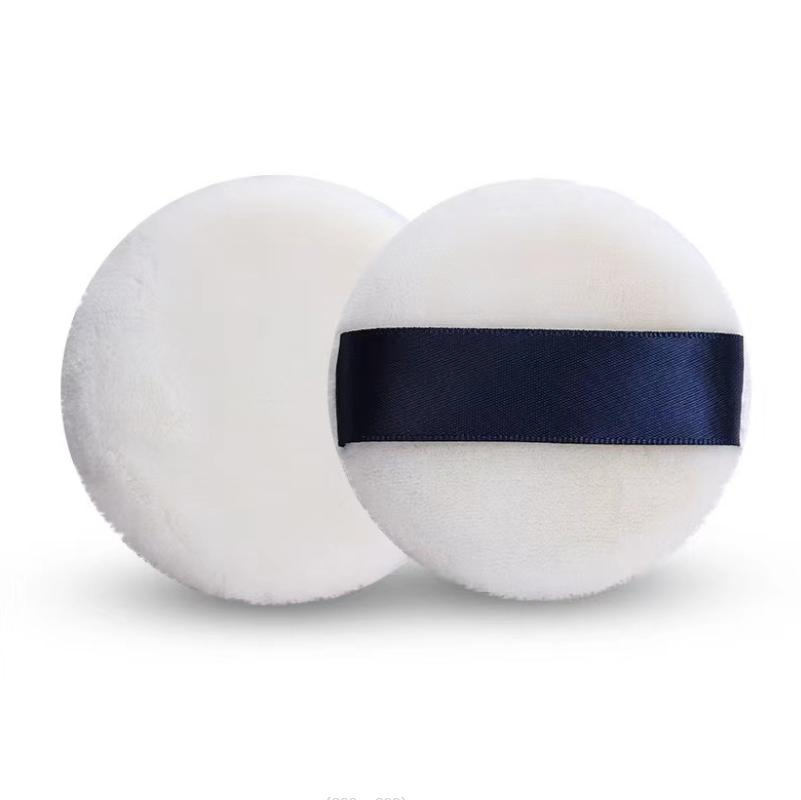 Soft Velvet Honey Powder Makeup Puff Powder Puff
