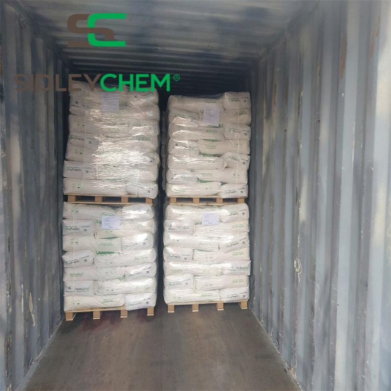 Concrete Defoamer: Easy to Disperse