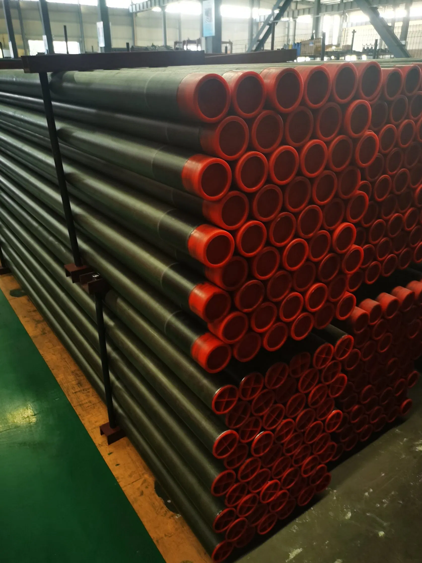 Casing Pipe Drill Rod Facotry Price with Best Quality