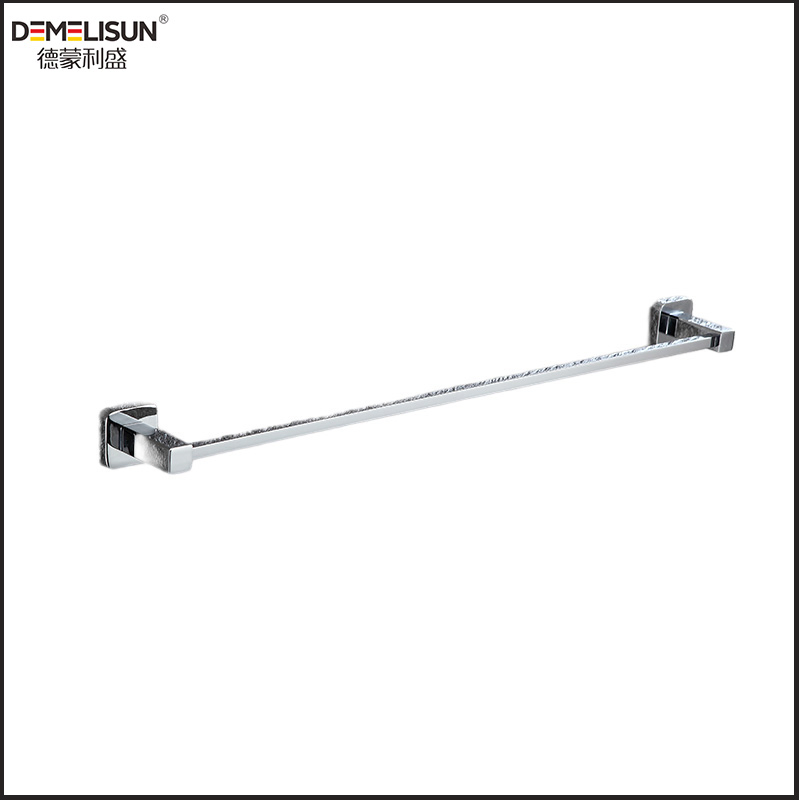 Simple Decor Hotel Bathroom Accessories Towel Hanger Hand Towel Rack