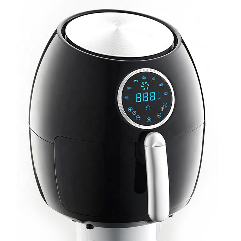 Professional Manufacturer Factory of Digital Power Air Fryer Oven No Oil