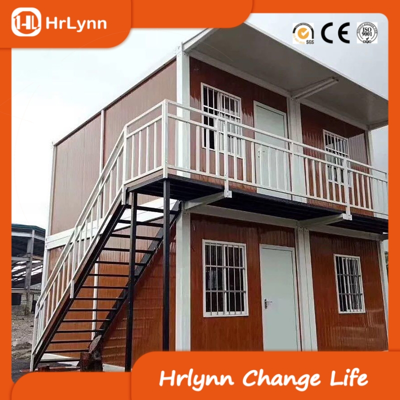 Africa Glass Curtain Container Room Simple Office Activity Packing Box Room