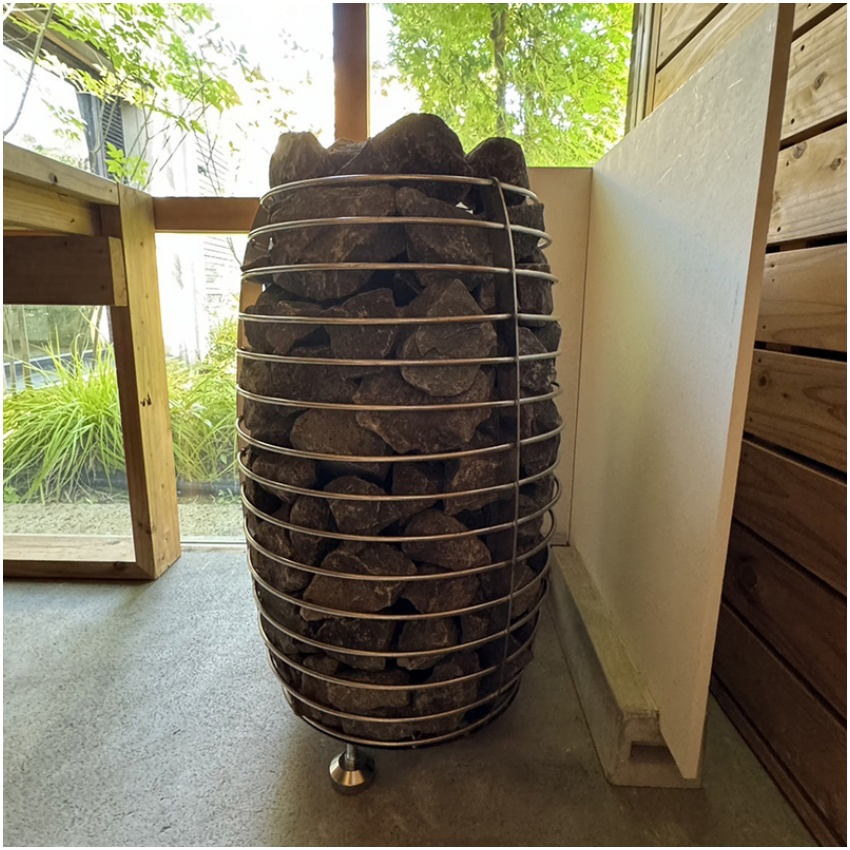 Умный обогреватель для сауны с WiFi, для дома