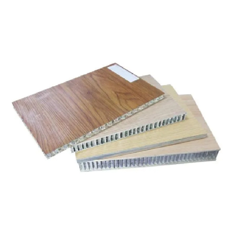 Honeycomb Sandwich Panel Signage Backing Panel