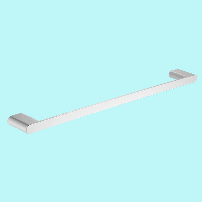Комплект аксессуаров для ванной Moon White Premium Zinc