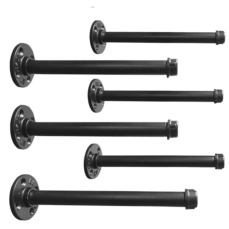 Угловой соединитель 90° для стальных труб