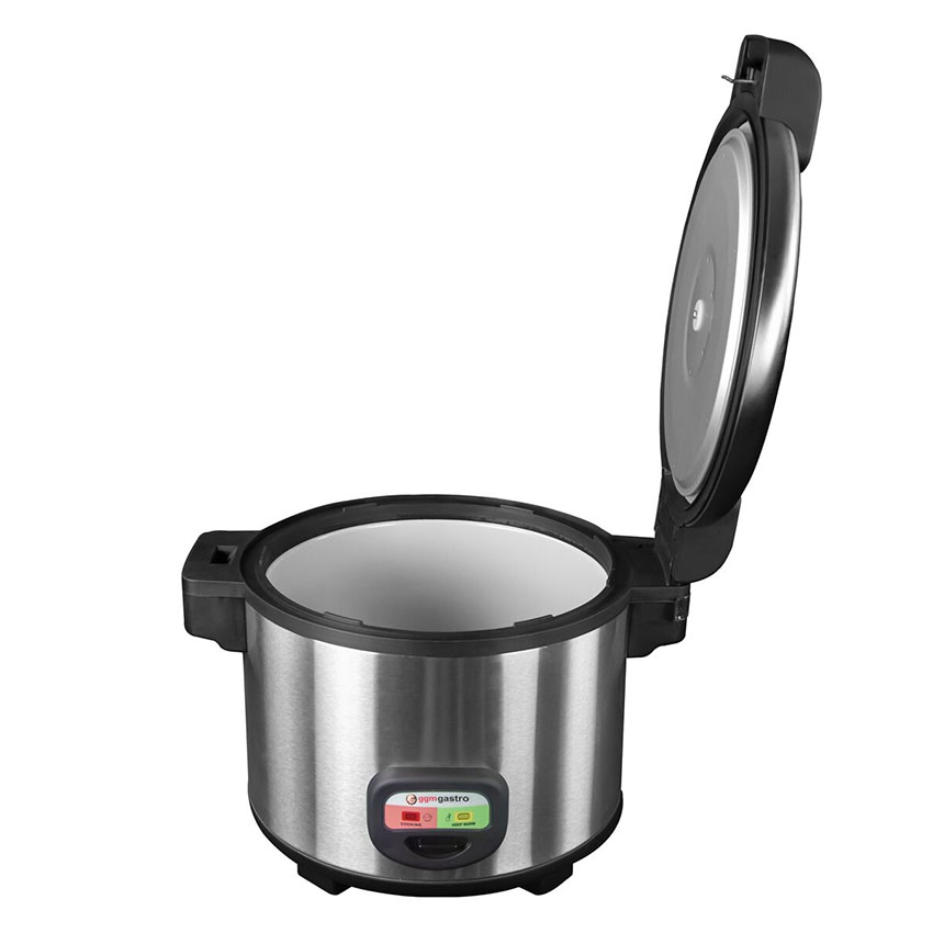 Commercial Restaurant Electric Rice Cooker Big Capacity Rice Cooker