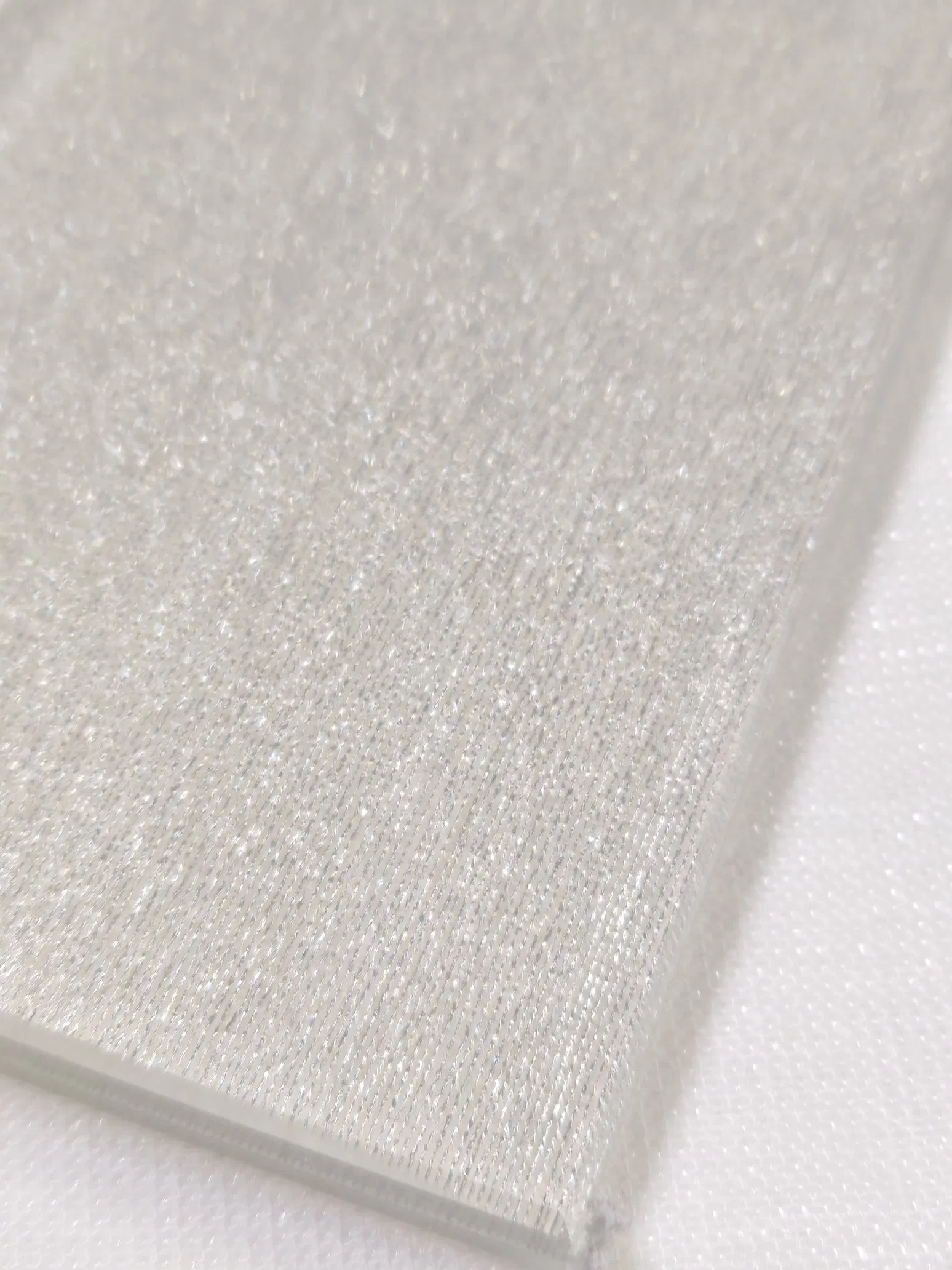 Custom Laminated Glass Solutions for Modern Interior Designs