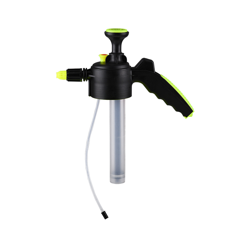 Pandora Trigger Sprayer Garden Agricultural Home Use Small Tool 1L