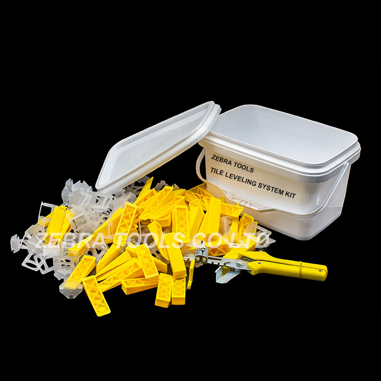 Professional Standard Level Tile Accessories Tile Leveling System Floor Clips