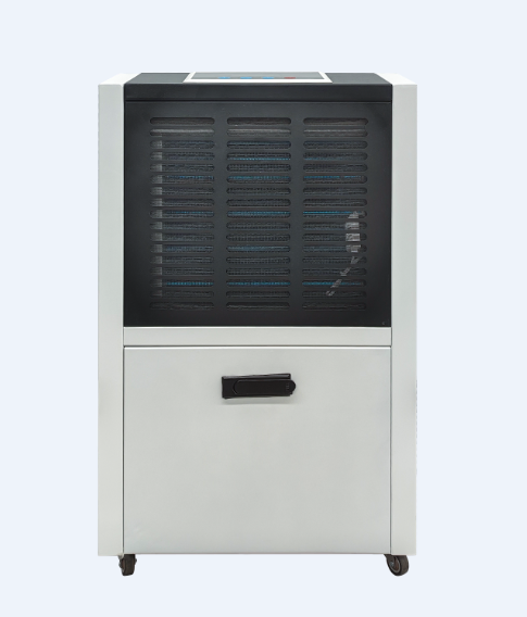 60L/D Factory Price Hot Sale Commercial Dehumidifier Garage Helpful Dehumidifier for Commercial
