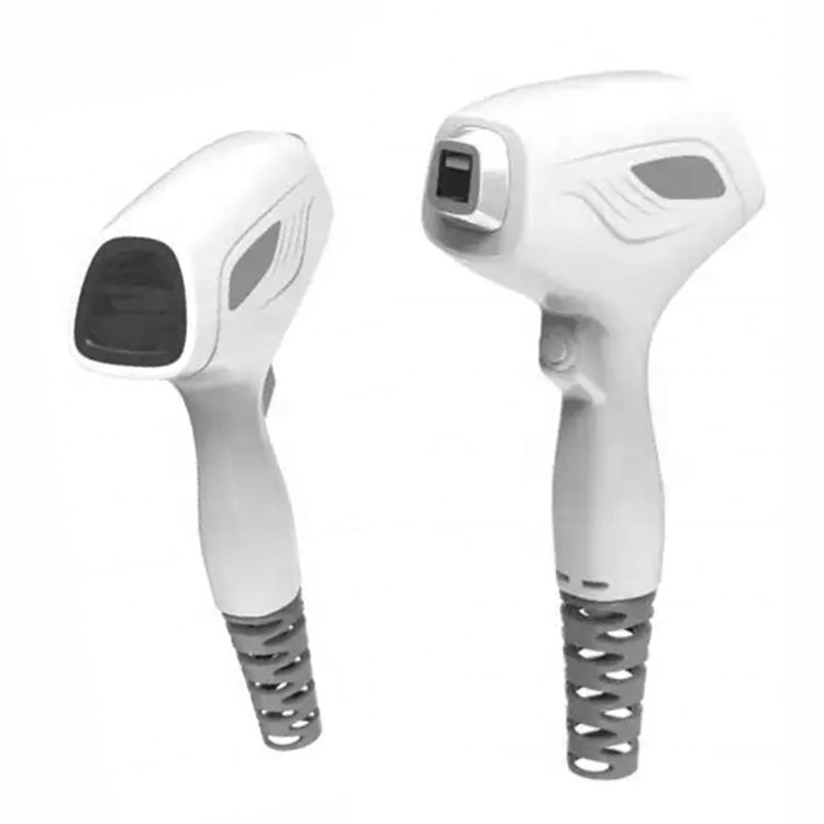 2 in 1 1600W 808nm Diode Laser Hair Removal 3 Wavelength 808 755 1064 and ND YAG Laser Tattoo Removal Machine