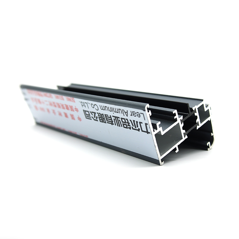 Eco-Friendly Aluminium Profile for Sliding Aluminium Door and Window
