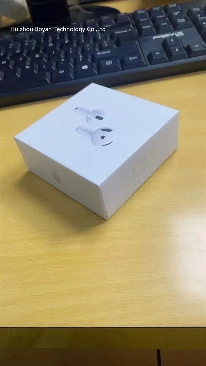 Беспроводные наушники Superb Anc с MagSafe
