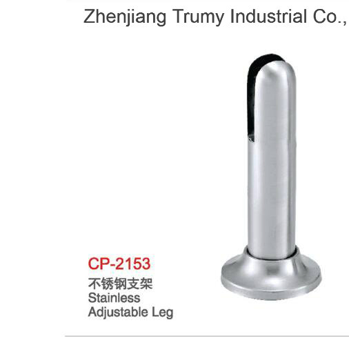 Toilet Cubicle Partition Hardware in SUS304/Bathroom Cubicle Accessories