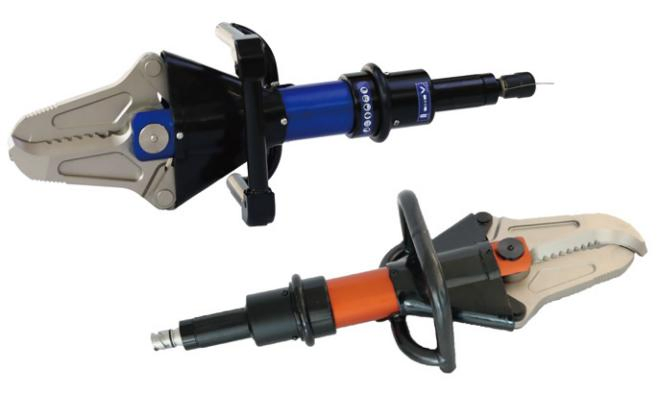 Emergency Rescue Hydraulic Shearing Tool Shear