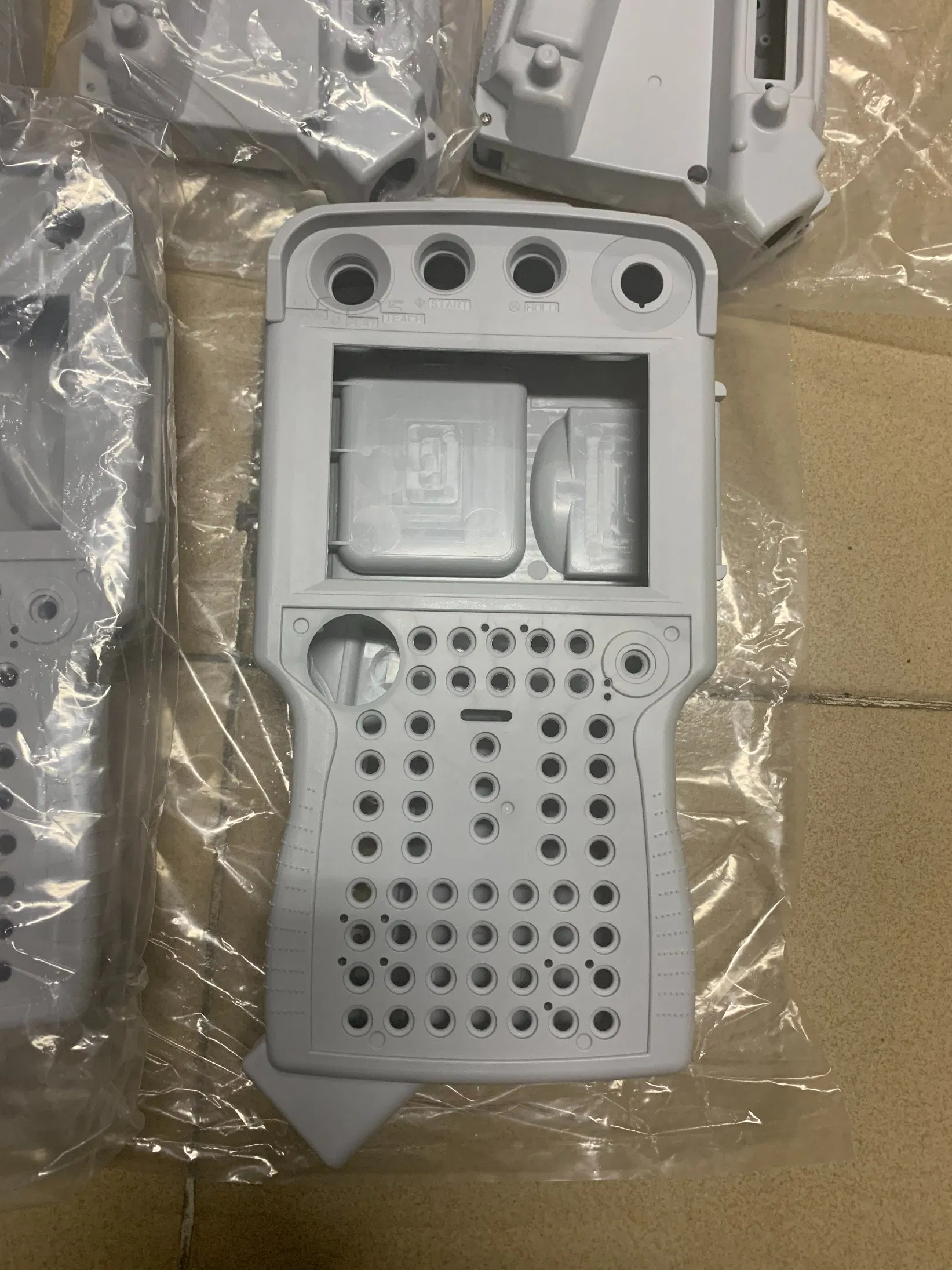 Защитный чехол для пульта Yaskawa Motoman JZRCR-YPP21-1