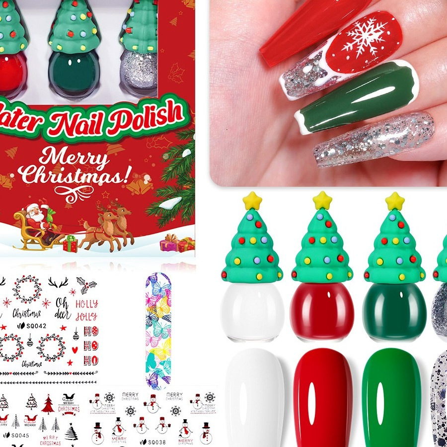 No Paper Tray Extension Nail Gel Polish Solid Non Sticky 18 Colors for Carving OEM ODM Bottle