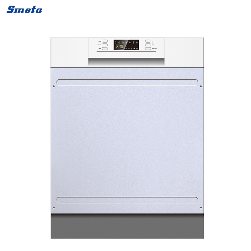 60 Centimetres Manual Portable Easy Small Dishwashing Integrated Dishwasher