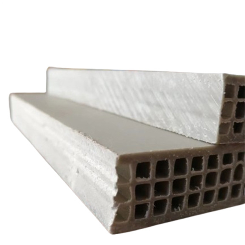 15mm PP Hollow Sheet PVC Plastic Construction Building Formwork Board for Concrete