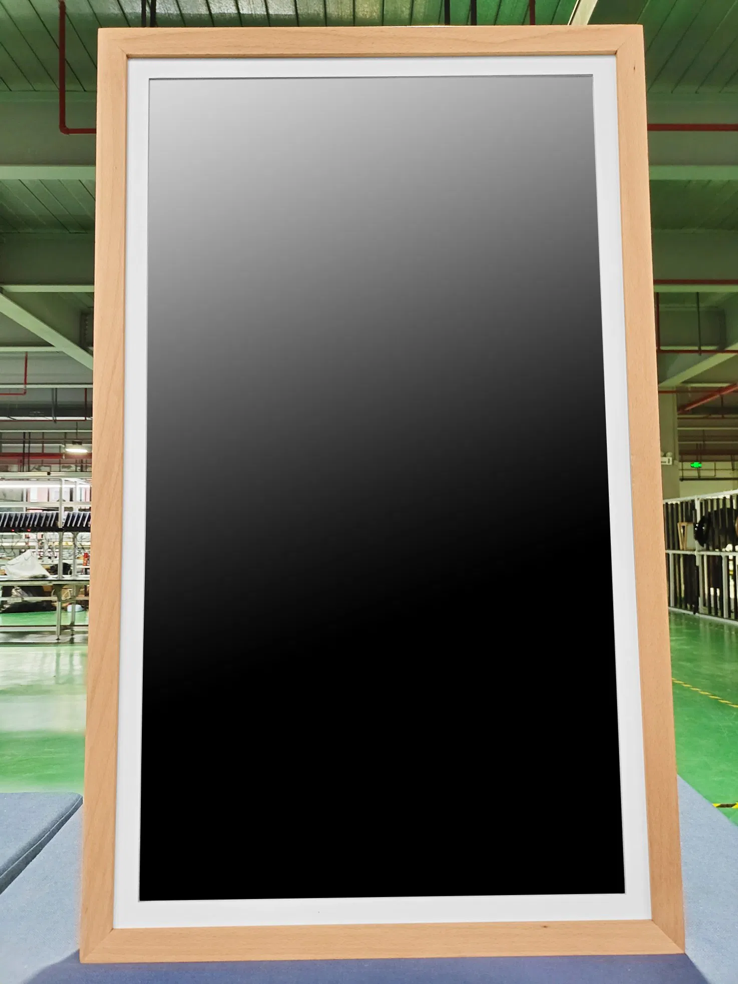 Made in China Low Price Wholesale Video Picture Frame Digital Photo Frame