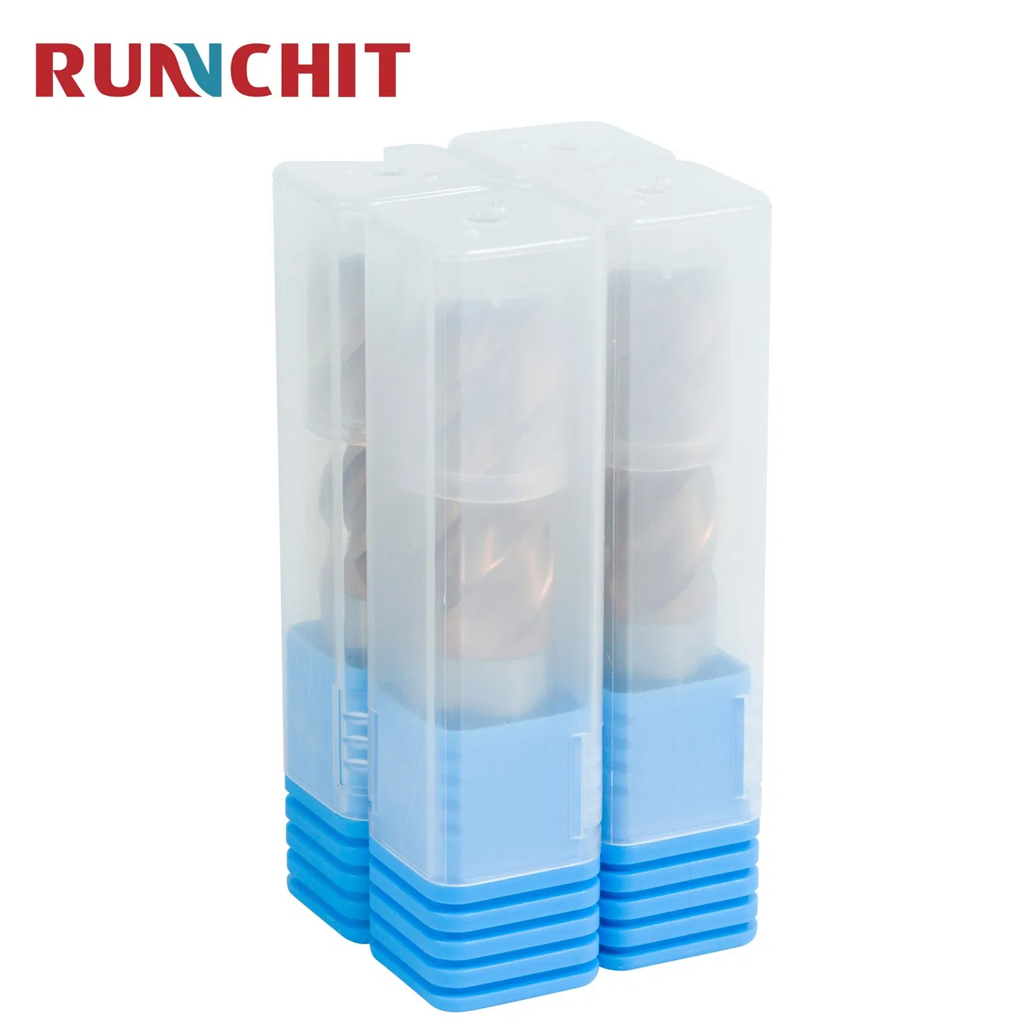 China Manufacturer Solid Carbide Thread Milling Cutter 3D/5D/8d Carbide Drill Bit