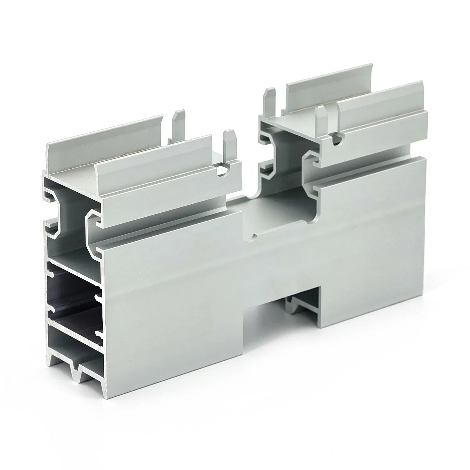 Hot 6061 6063 T5 T6 Aluminum Profile CNC Drilling Machine Aluminum Profile CNC Machining Center Anodizing Aluminum Profile