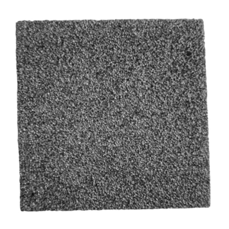 High Quality Thermal/Cold Insulation Sheet 50 mm Foam/Cellular Glass Board/Bend for Building