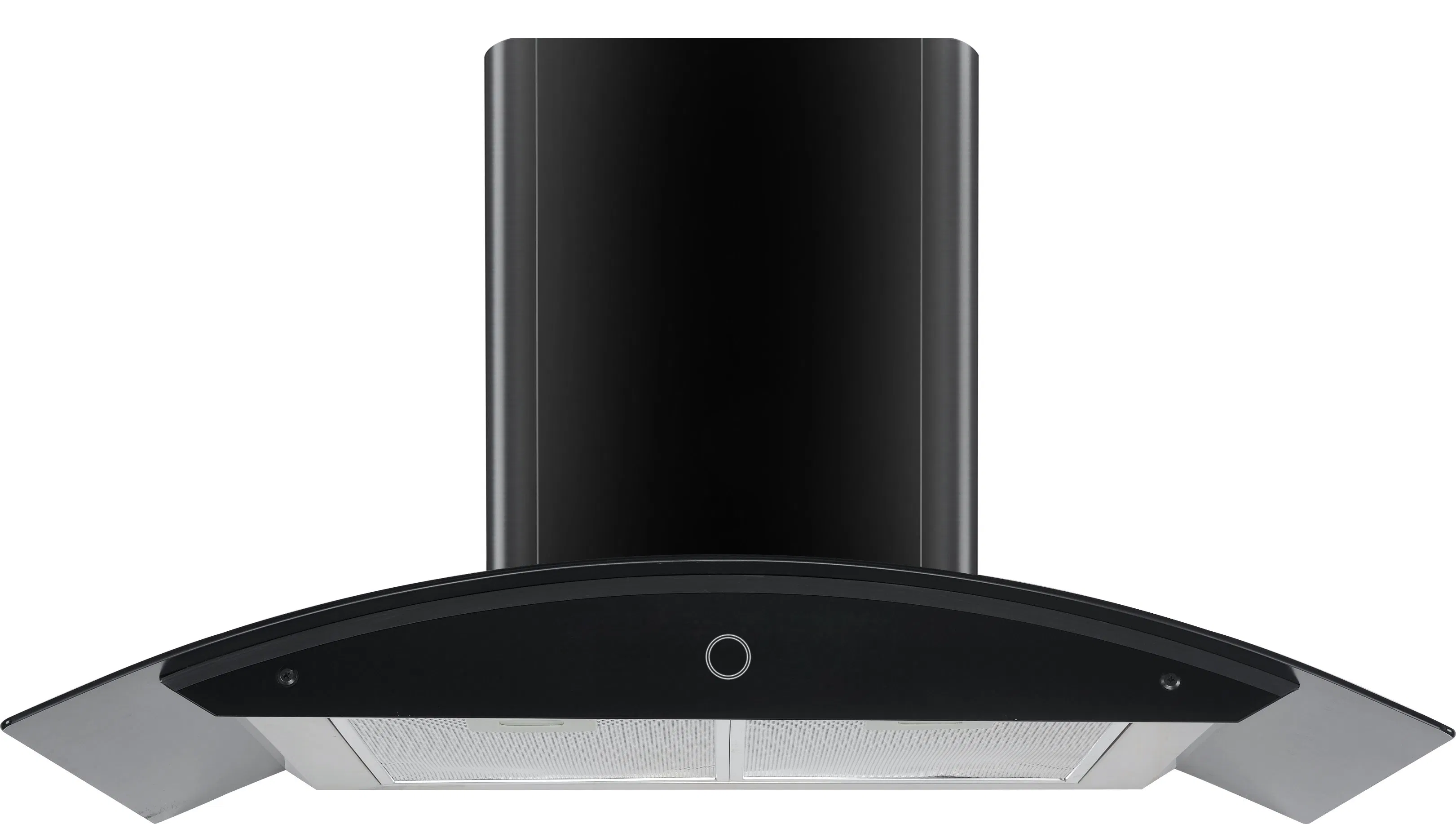 Wall Mounted Aluminium Cooker Hood Range Hood